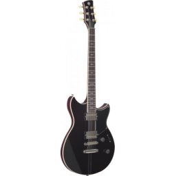 Yamaha Revstar RSS20 Black