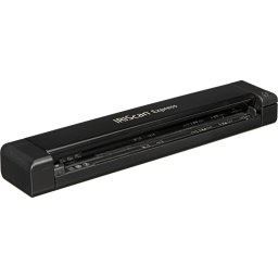 Scaner IRIScan Express 4, USB, 8 ppm