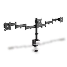 Suport monitor Clamb Mount Monitor Stand, 3xLCD, max. 3x27'', adjustable and rotated 360°