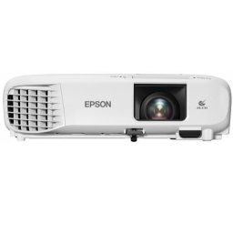 Videoproiector Epson EB-W49 data projector Desktop projector 3800 ANSI lumens 3LCD WXGA (1280x800) White