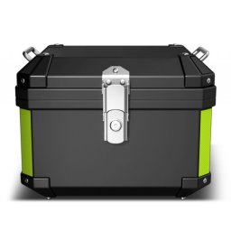 Cutie portbagaj moto 45L