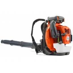Refulator frunze Husqvarna 580 BTS