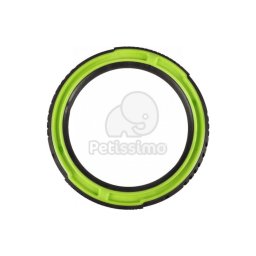 Flamingo Foam Livia Ring - inel de spumă verde 15 cm