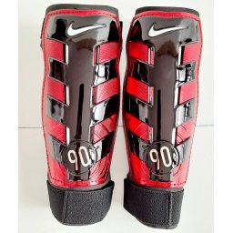 APĂRĂTORI FOTBAL NIKE T90 COMMAND