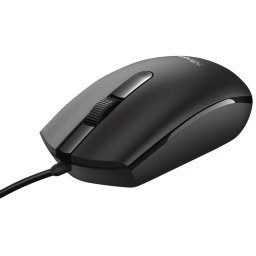 Trust Basi Wired mouse USB TR-24271
