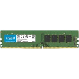 Memorie Crucial, 8GB DDR4, 3200MHz CL22