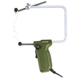 Aparat pentru taiat cu fir cald THERMOCUT 12/E, Proxxon 27082