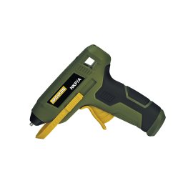 Proxxon 28190, Pistol cu acumulator Glue Gun HKP/A