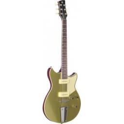 Yamaha Revstar RSP02T Crispgold