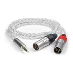 Cablu iFi Audio 4.4mm to XLR