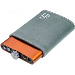 iFi Audio hip-case