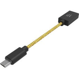Cablu iFi Audio OTG USB micro