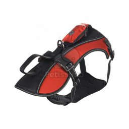 Ham câini Flamingo Kelso - roșu S