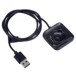 Cablu de incarcare Oppo Watch 41mm / 46mm 1m, AK-SW-34