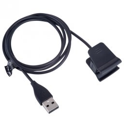 Cablu de incarcare Fitbit Alta HR 1m, AK-SW-35