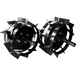 Roata metalica Rotakt, 4.00-10