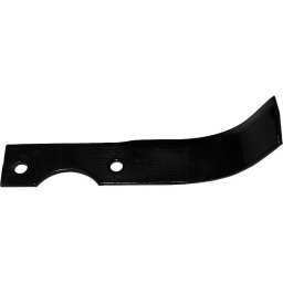 Cutit freze motocultor, lungime 22 cm (varianta mare), Rotakt