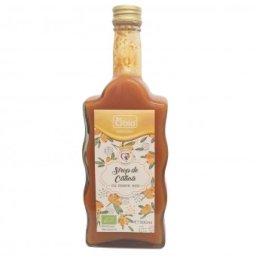 Sirop de catina bio 500 ml Obio