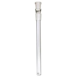 Teava pentru bong Black Leaf SG19/14 160mm