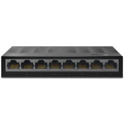 Switch Switch TP-LINK TL-LS1008G (8x 10/100/1000Mbps)