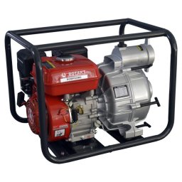 Motopompa Rotakt ROMP80WG, pentru apa murdara, 3"