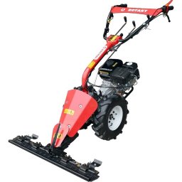 Motocoasa Rotakt MF360+GC360, 6.5 CP, benzina