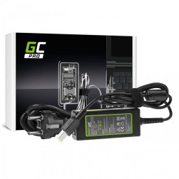 AD64P, 45 W, Negru