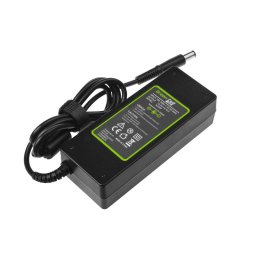 AD09P, 90 W, Negru