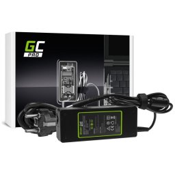 AD15P, 90 W, Negru