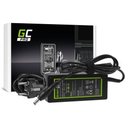 AD20P, 60 W, Negru