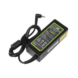 AD123P, 65 W, Negru