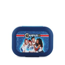 Campus 12 Cutie Snack 8X11 CM