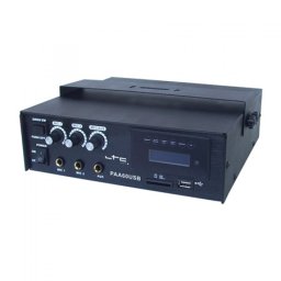 AMPLIFICATOR PA 60W CU USB/SD-MP3