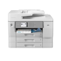 Multifunctionala MFC-J6957DW A3 fax