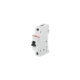 Întrerupător automat monofazic S201-B2 230V ABB 2CDS251001R0025