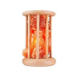 Lampă de sare SALLY 1xE14/25W/230V