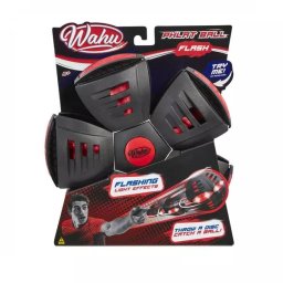 Phlat Ball: Flash Minge frisbee