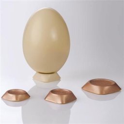 Suporturi Oua Ciocolata - Matrita Plastic Ciocolata