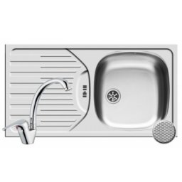 Set ET78 Fork DR + SERENO Pyramis 100179801S