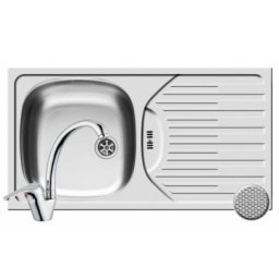 Set ET78 Fork ST + SERENO