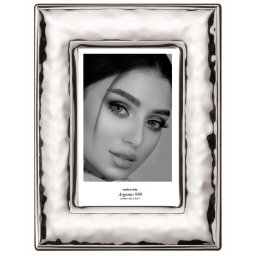 Rama Foto Argint Arabella 15x20cm