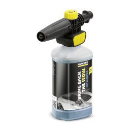 Duza de spumare FJ 10 C Connect 'n' cu șampon auto 3 în 1
