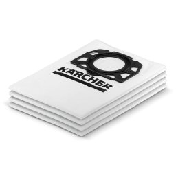 Sac pentru filtrare din fleece pentru WD 4/5/6