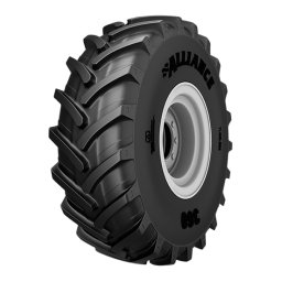 ALLIANCE 360 620/70R42 173 A8