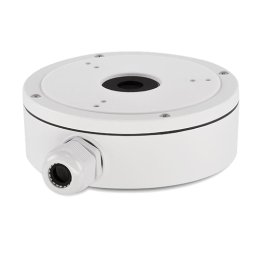 Doza conexiuni pentru camerele tip 'DOME' - HIKVISION DS-1280ZJ-M