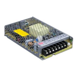 Sursă în comutație MeanWell reglabilă 13.8V, 12.5A, 150W