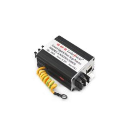 Modul protectie LKD220A descarcari electrice liniilor de date (RS-485) si de alimentare max. 220V AC