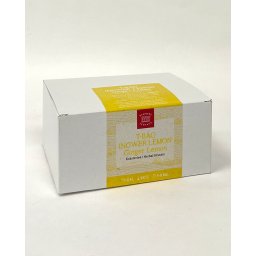 Demmers Teehaus T-Bag Ginger Lemon ceai plic aromat bio 20buc