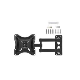 Suport TV de perete, reglabil, max 35 kg, 14"-42"