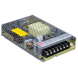 Sursa de alimentare in comutatie MeanWell LRS-150-12 13.8V